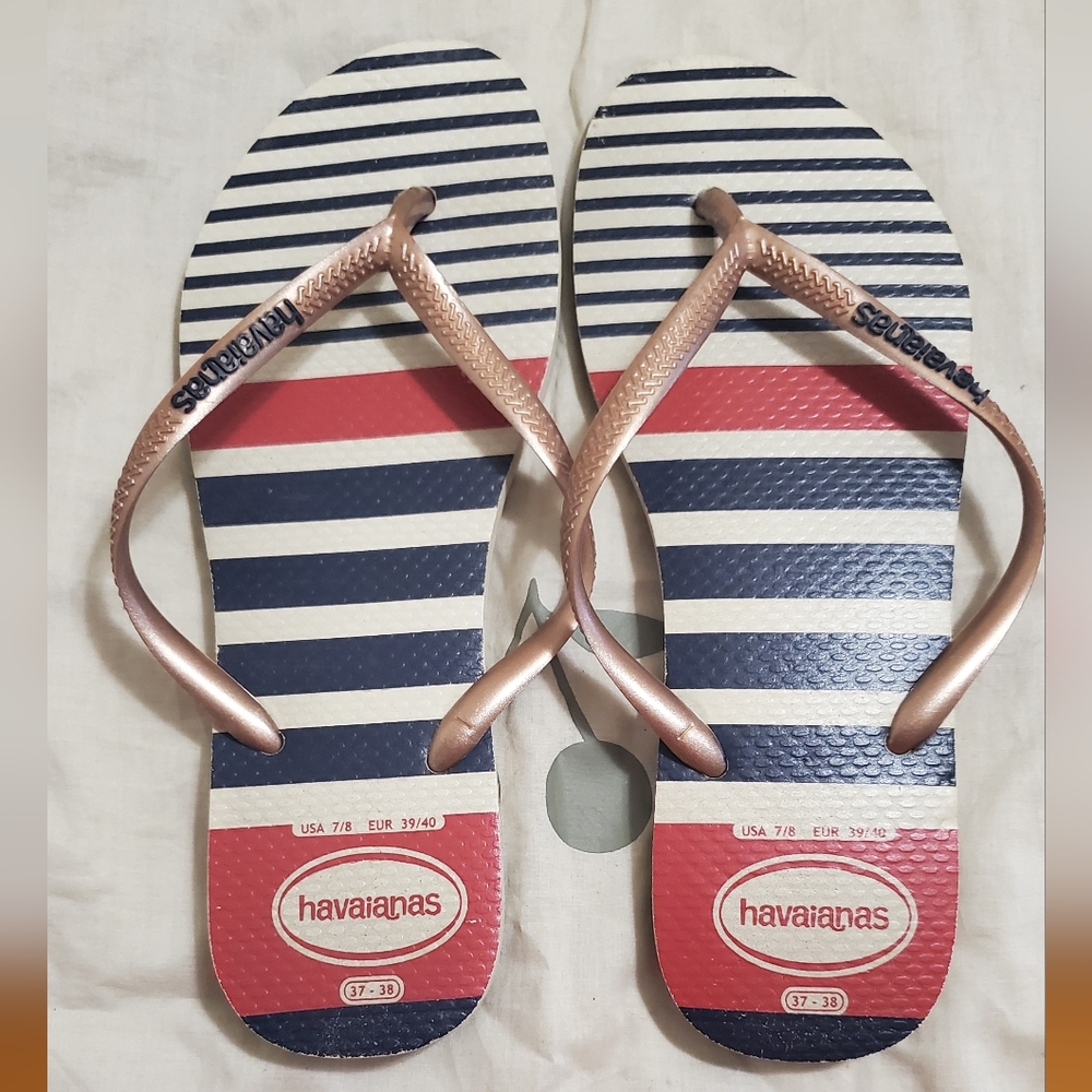 Havaina flip-flop